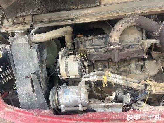 2012年Takeuchi TB180