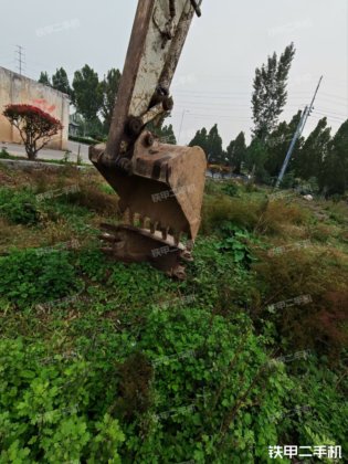 2012年Takeuchi TB180