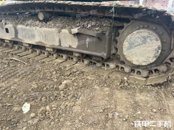 2015 KOBELCO SK130-8