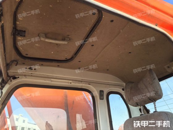 2015 DOOSAN DH300LC-7