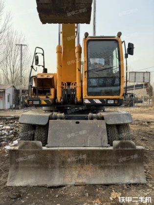 2016 HYUNDAI R210W-9