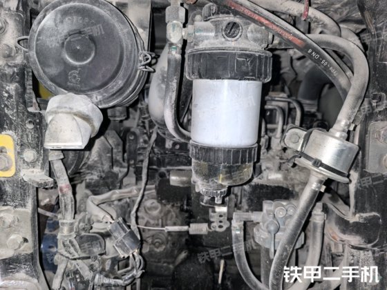 2018 Wacker Neuson EZ17CN