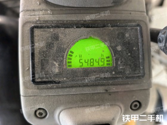 2018 Wacker Neuson EZ17CN