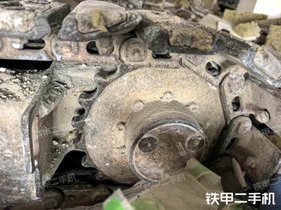 2018 Wacker Neuson EZ17CN