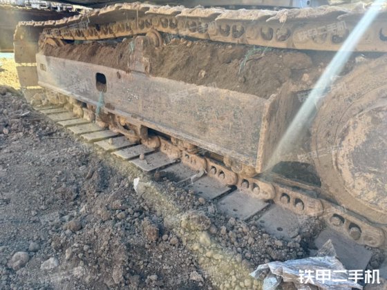 2019年ロブル FR80E