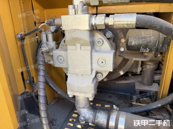 2019年ロブル FR80E