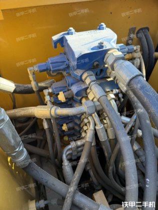 2019年ロブル FR80E