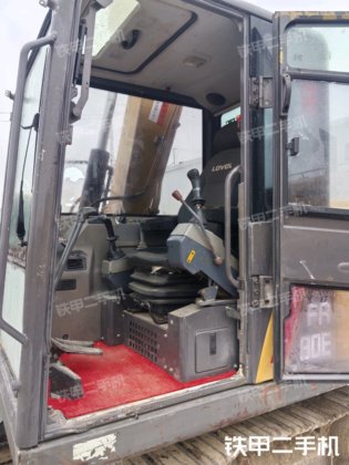 2019年ロブル FR80E