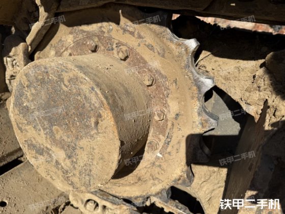 2019年ロブル FR80E