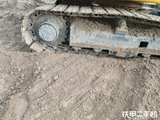 2018年ロブル FR80H