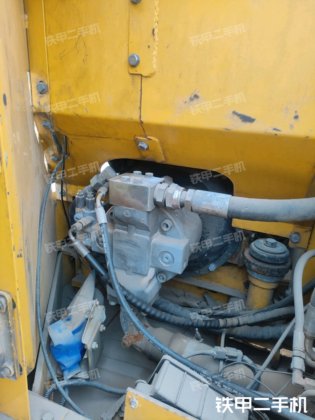 2018年ロブル FR80H