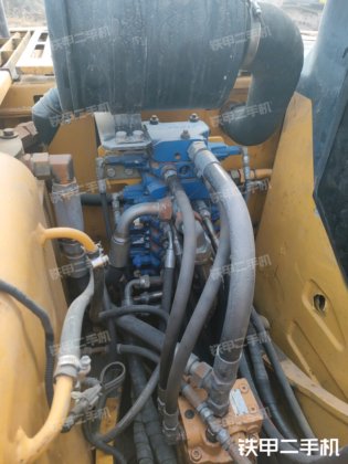 2018年ロブル FR80H