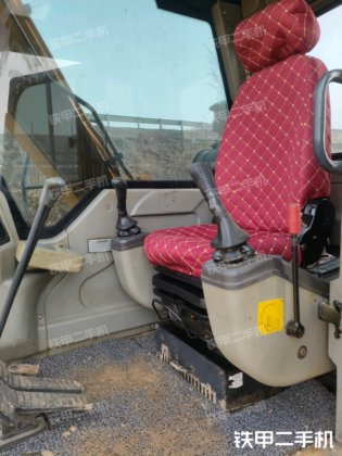 2018年ロブル FR80H