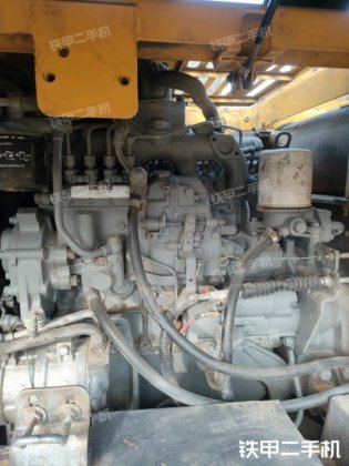 2018年ロブル FR80H