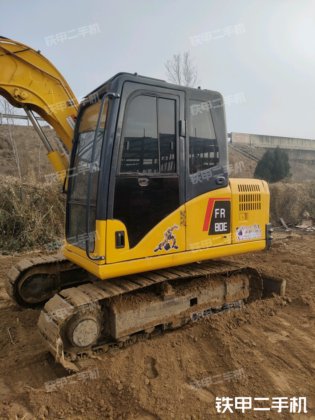 2018年ロブル FR80H