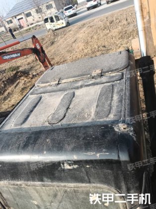 2011 凯特彼勒 323DL