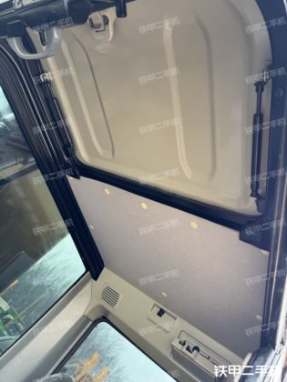 2024 年 CAT 336D2-XE