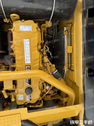 2024 年 CAT 336D2-XE