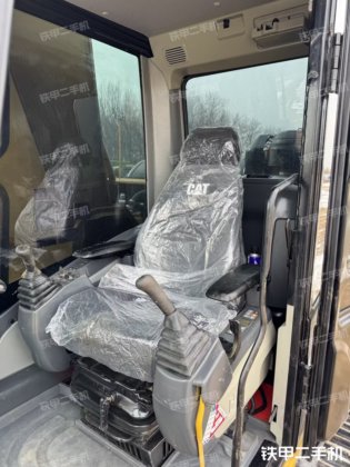 2024 年 CAT 336D2-XE