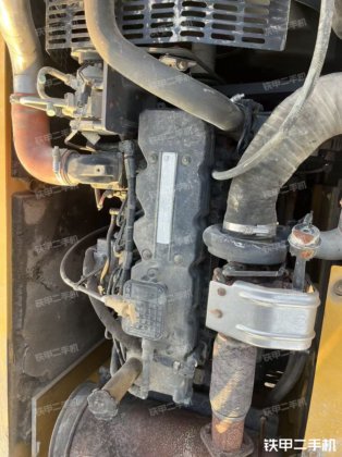 2021 XCMG XE200DA