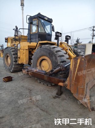CATERPILLAR CAT®988