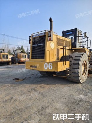CATERPILLAR CAT®988
