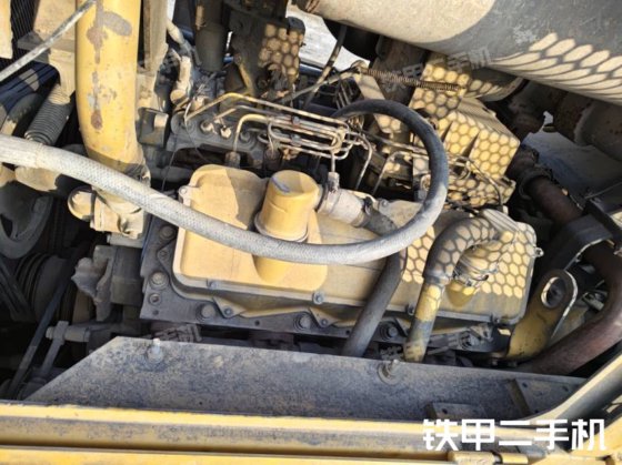 CATERPILLAR CAT®988