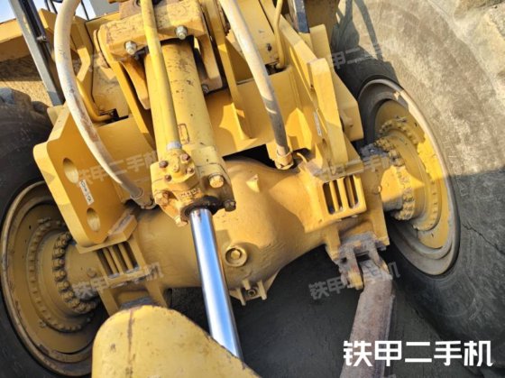 CATERPILLAR CAT®988