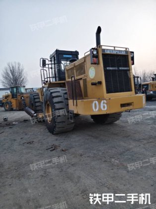 CATERPILLAR CAT®988