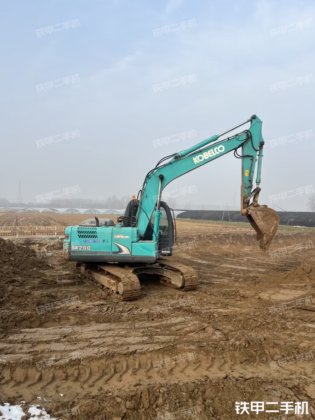 2020コベルコ SK140LC-8