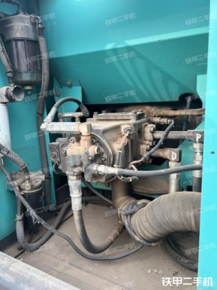 2020年KOBELCO SK140LC-8