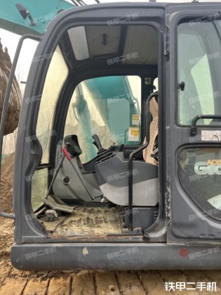 2020年KOBELCO SK140LC-8