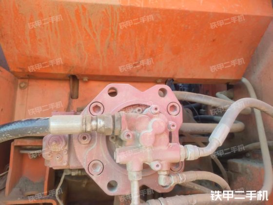 2015 DOOSAN DH300LC-7