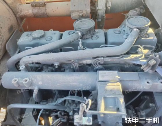 2015 DOOSAN DH300LC-7