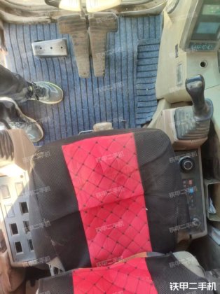 2015 DOOSAN DH300LC-7