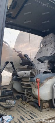 2012 SANY SY215C-8S
