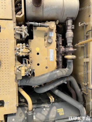 2016年 CAT儿 320D2