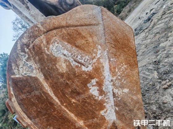 2018コマツ PC360-8M0