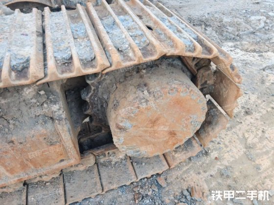 2018コマツ PC360-8M0