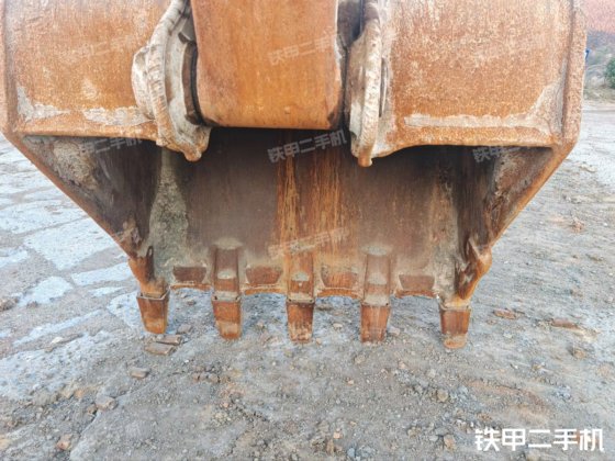 2018コマツ PC360-8M0