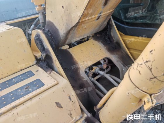 2018コマツ PC360-8M0