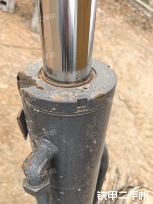 2020 XCMG XE60DA