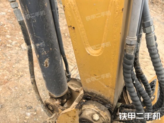 2020 XCMG XE60DA