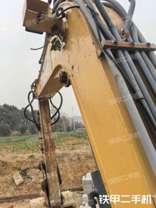 2020 XCMG XE60DA