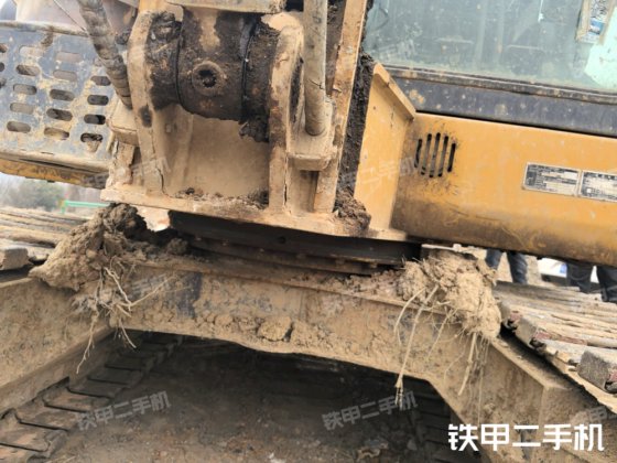 2020 XCMG XE60DA