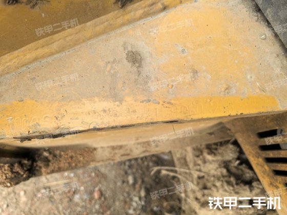 2020 XCMG XE60DA