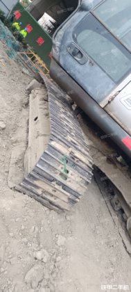 2012 日立 ZX200-3G