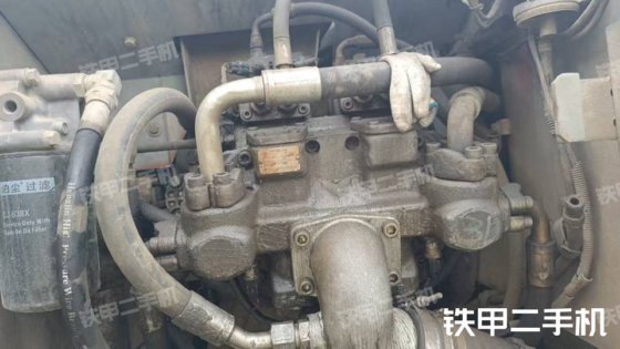 2012 日立 ZX200-3G