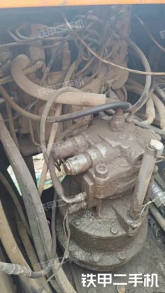 2012 日立 ZX200-3G