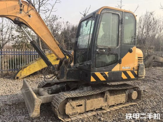 2017 ヒュンダイ R60VS